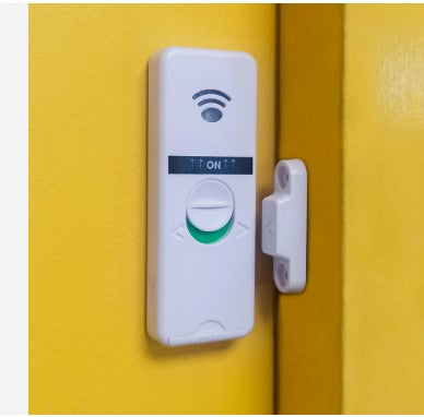 Wireless Door Sensor Alarm
